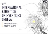 نمایشگاه بین‌المللی اختراعات ژنو ۲۰۲۴