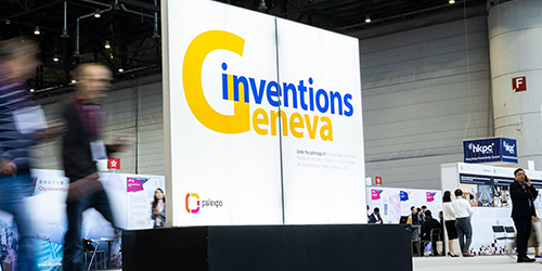 Geneva-Exhibition-2 - جشنواره اختراعات 2024 در ژنو