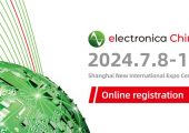 دوشنبه 18 تیر 1403 هشتم جولای 2024 نمایشگاه بین المللی الکترونیک چین Electronica China 2024
