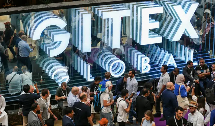 برگزاری نمایشگاه GITEX Global دبی | ۱۴ تا ۱۸ اکتبر ۲۰۲۴ مصادف با 23 تا 27 مهر 1403 بزرگ‌ترین و معتبرترین نمایشگاه بین‌المللی حوزه تکنولوژی اطلاعات و ارتباطات