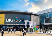 The Big 5 Global Dubai نمایشگاه صنعت ساختمان دبی | 365ایونتیوا - 365eventiva